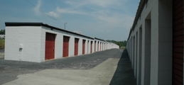 SecurCare Self Storage - Durham - Hillsborough Rd. - Photo 2