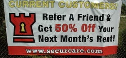 SecurCare Self Storage - Durham - Hillsborough Rd. - Photo 5