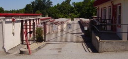 SecurCare Self Storage - Greensboro - W. Wendover Ave - - Photo 2