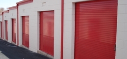 SecurCare Self Storage - Greensboro - W. Wendover Ave - - Photo 3