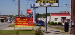 SecurCare Self Storage - Greensboro - W. Wendover Ave - - Photo 5