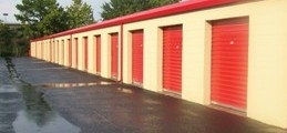 SecurCare Self Storage - Wilmington - S College Rd. - Photo 5