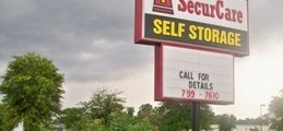 SecurCare Self Storage - Wilmington - S College Rd. - Photo 6
