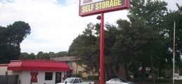 SecurCare Self Storage - Smyrna - S Cobb Dr. - photo 