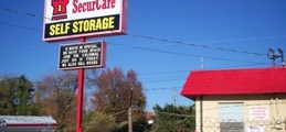 SecurCare Self Storage - Doraville - Longmire Way - Photo 2
