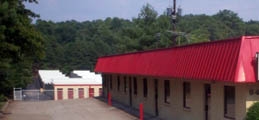 SecurCare Self Storage - Dunwoody - Roswell Rd. - Photo 1