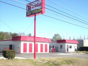 SecurCare Self Storage - Augusta - Gordon Hwy - Photo 2