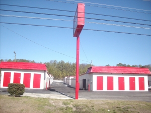 SecurCare Self Storage - Augusta - Gordon Hwy - Photo 3