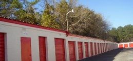 SecurCare Self Storage - Augusta - Washington Rd. - Photo 4