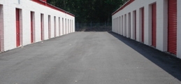 SecurCare Self Storage - Savannah - Abercorn St. - Photo 3