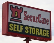 SecurCare Self Storage - Savannah - Abercorn St. - Photo 8