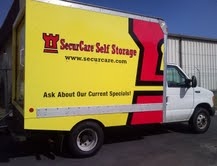 SecurCare Self Storage - Savannah - Abercorn St. - Photo 1