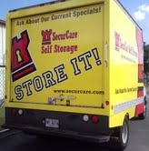 SecurCare Self Storage - Savannah - Abercorn St. - Photo 2