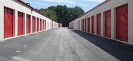 SecurCare Self Storage - Savannah - Eisenhower Dr. - Photo 2