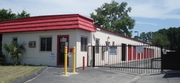 SecurCare Self Storage - Savannah - Eisenhower Dr. - Photo 1