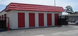 SecurCare Self Storage - Savannah - Eisenhower Dr. - Photo 3