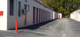 SecurCare Self Storage - Savannah - Eisenhower Dr. - Photo 4