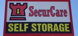 SecurCare Self Storage - Savannah - Eisenhower Dr. - Photo 5