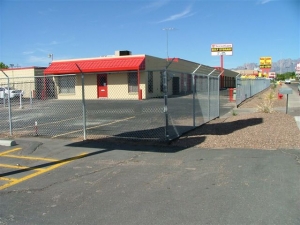 SecurCare Self Storage - Las Cruces - E Lohman Ave - Photo 3