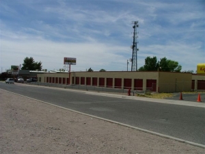 SecurCare Self Storage - Las Cruces - E Lohman Ave - Photo 5