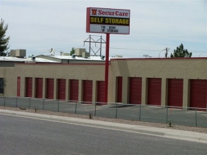 SecurCare Self Storage - Las Cruces - E Lohman Ave - Photo 6