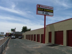 SecurCare Self Storage - Las Cruces - E Lohman Ave - Photo 7