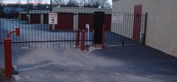 SecurCare Self Storage - Greenville - White Horse Rd. - Photo 2