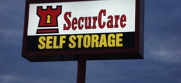 SecurCare Self Storage - Greenville - White Horse Rd. - Photo 3