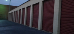 SecurCare Self Storage - Greenville - White Horse Rd. - Photo 4