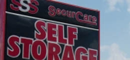 SecurCare Self Storage - Morrow - Mt Zion Rd. - Photo 1