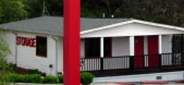 SecurCare Self Storage - Morrow - Mt Zion Rd. - Photo 2