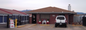 SecurCare Self Storage - Boulder - O'dell Place - Photo 1
