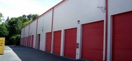 SecurCare Self Storage - Raleigh - Hillsborough St - Photo 2