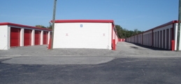 SecurCare Self Storage - Fayetteville - McArthur Rd - Photo 4