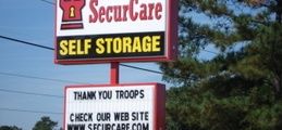 SecurCare Self Storage - Fayetteville - McArthur Rd - Photo 5