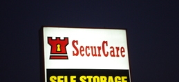 SecurCare Self Storage - Fayetteville - Rim Rd - Photo 4