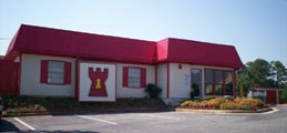 SecurCare Self Storage - Norcross - 1 Western Hills CT - - Photo 1