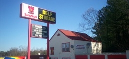 SecurCare Self Storage - Marietta - S Cobb Dr SE - Photo 1