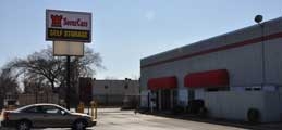 SecurCare Self Storage - Tulsa - S Garnett Rd. - Photo 1