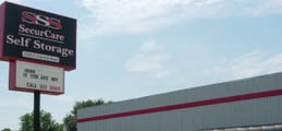 SecurCare Self Storage - Tulsa - S Garnett Rd. - Photo 2
