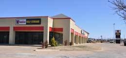 SecurCare Self Storage - Tulsa - E 11th Ct - Photo 3