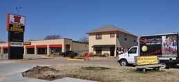 SecurCare Self Storage - Tulsa - E 11th Ct - Photo 4