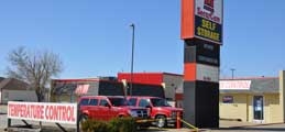 SecurCare Self Storage - Tulsa - E Skelly Dr - Photo 1