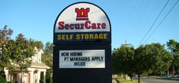SecurCare Self Storage - Tulsa - S Trenton Ave E - Photo 1