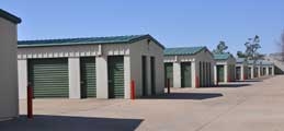 SecurCare Self Storage - Tulsa - S Trenton Ave E - Photo 4