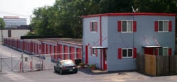 SecurCare Self Storage - Marietta - Wylie Rd SE - Photo 3