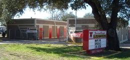 SecurCare Self Storage - Bryan - S College Ave - Photo 2