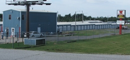 SecurCare Self Storage - Tulsa - 11525 W 59th St - Photo 1