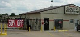 SecurCare Self Storage - Tulsa - E 61st St S - Photo 1