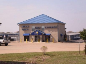 Uncle Bob's Self Storage - Round Rock - Photo 1